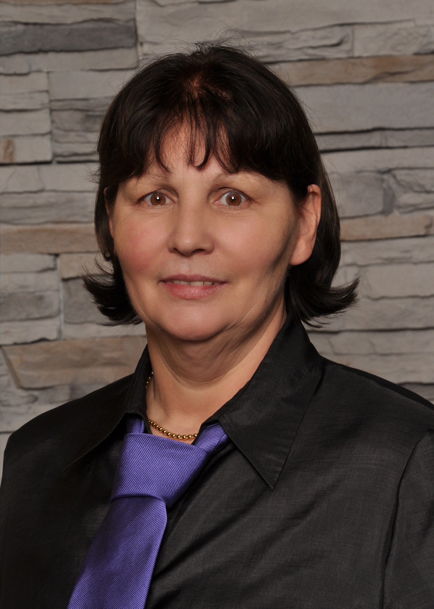 Rechnungswesen, Buchhaltung Irmgard Scherer